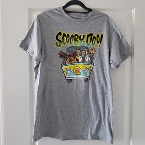 Scooby-Doo t-shirt